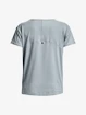 Tricou pentru femei Under Armour  Rush Energy SS-BLU