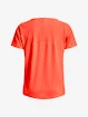 Tricou pentru femei Under Armour  Rush Energy SS-ORG