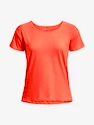 Tricou pentru femei Under Armour  Rush Energy SS-ORG