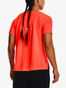 Tricou pentru femei Under Armour  Rush Energy SS-ORG