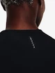 Tricou pentru femei Under Armour  Rush Seamless SS-BLK