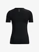 Tricou pentru femei Under Armour  Rush Seamless SS-BLK