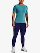 Tricou pentru femei Under Armour  Rush Seamless SS-BLU