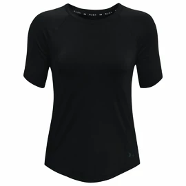 Tricou pentru femei Under Armour Rush SS Black