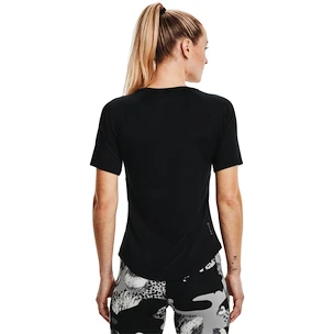 Tricou pentru femei Under Armour  Rush SS Black