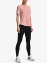 Tricou pentru femei Under Armour  Rush SS-PNK