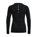 Tricou pentru femei Under Armour  Seamless Run LS-BLK