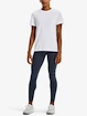 Tricou pentru femei Under Armour  Seamless Stride SS-WHT