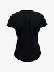 Tricou pentru femei Under Armour  Speed Stride 2.0 Tee-BLK