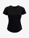 Tricou pentru femei Under Armour  Speed Stride 2.0 Tee-BLK