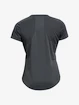 Tricou pentru femei Under Armour  Speed Stride 2.0 Tee-GRY