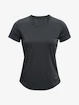 Tricou pentru femei Under Armour  Speed Stride 2.0 Tee-GRY