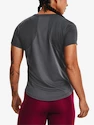 Tricou pentru femei Under Armour  Speed Stride 2.0 Tee-GRY