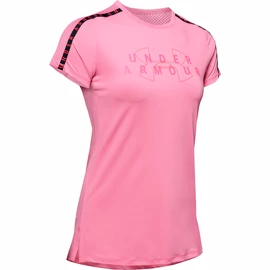 Tricou pentru femei Under Armour Sport Logo Ss