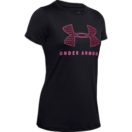 Tricou pentru femei Under Armour Sportstyle Graphic SSC