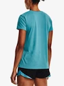 Tricou pentru femei Under Armour  SPORTSTYLE LOGO SS-BLU