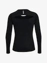 Tricou pentru femei Under Armour  Streaker Longsleeve-BLK