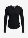 Tricou pentru femei Under Armour  Streaker Longsleeve-BLK