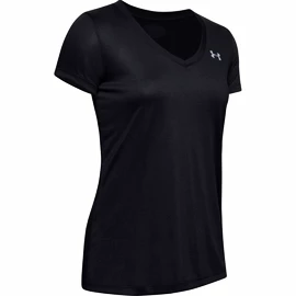 Tricou pentru femei Under Armour Tech Black