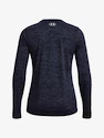 Tricou pentru femei Under Armour  Tech LS Crew Twist-NVY