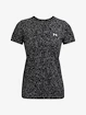 Tricou pentru femei Under Armour  Tech Nova SSC-BLK