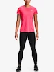 Tricou pentru femei Under Armour  Tech SSC - Twist-PNK