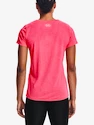 Tricou pentru femei Under Armour  Tech SSC - Twist-PNK