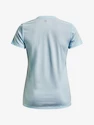 Tricou pentru femei Under Armour  Tech SSV - Twist-BLU