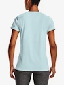 Tricou pentru femei Under Armour  Tech SSV - Twist-BLU