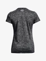 Tricou pentru femei Under Armour  Tech Twist Graphic SSV-BLK