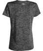 Tricou pentru femei Under Armour  Tech V-Neck-GRY