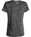 Tricou pentru femei Under Armour  Tech V-Neck-GRY