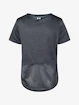 Tricou pentru femei Under Armour  Tech Vent SS-BLK