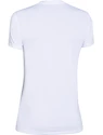 Tricou pentru femei Under Armour  Tech White