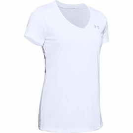 Tricou pentru femei Under Armour Tech White