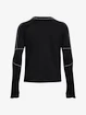 Tricou pentru femei Under Armour  Train CW Crew-BLK