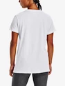 Tricou pentru femei Under Armour  VINTAGE PERFORMANCE SS-WHT