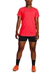 Tricou pentru femei Under Armour  W's Ch. Train SS-RED