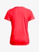 Tricou pentru femei Under Armour  W's Ch. Train SS-RED