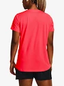 Tricou pentru femei Under Armour  W's Ch. Train SS-RED