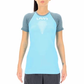 Tricou pentru femei UYN Marathon OW Shirt SH_SL