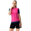 Tricou pentru femei UYN  RUNNING PB42 OW SHIRT purple