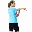 Tricou pentru femei UYN  RUNNING ULTRA1 OW SHIRT