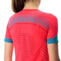 Tricou pentru femei UYN  RUNNING ULTRA1 OW SHIRT rose red