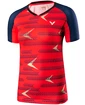 Tricou pentru femei Victor  International 6649 Red