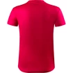 Tricou pentru femei Victor  T-21005 Q Red