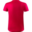 Tricou pentru femei Victor  T-21005 Q Red