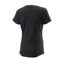 Tricou pentru femei Wilson  Love Earth Tech Tee W Black