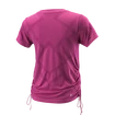 Tricou pentru femei Wilson  Power Seamless Crew II W Rouge