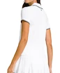 Tricou pentru femei Wilson  W Club Polo Bright White